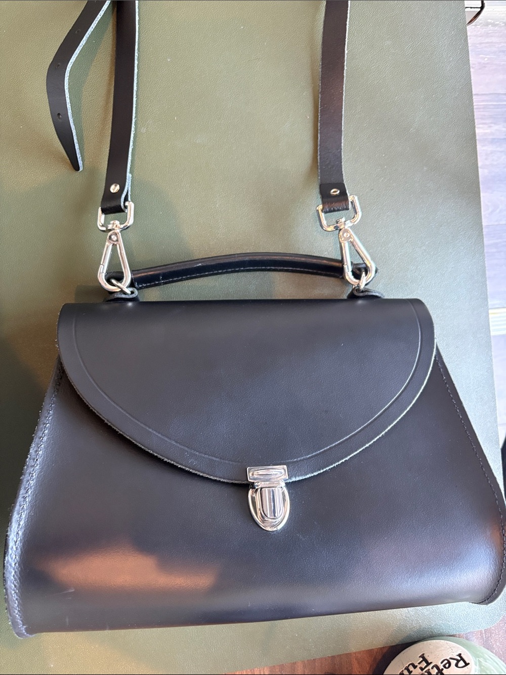 The Cambridge Satchel Company